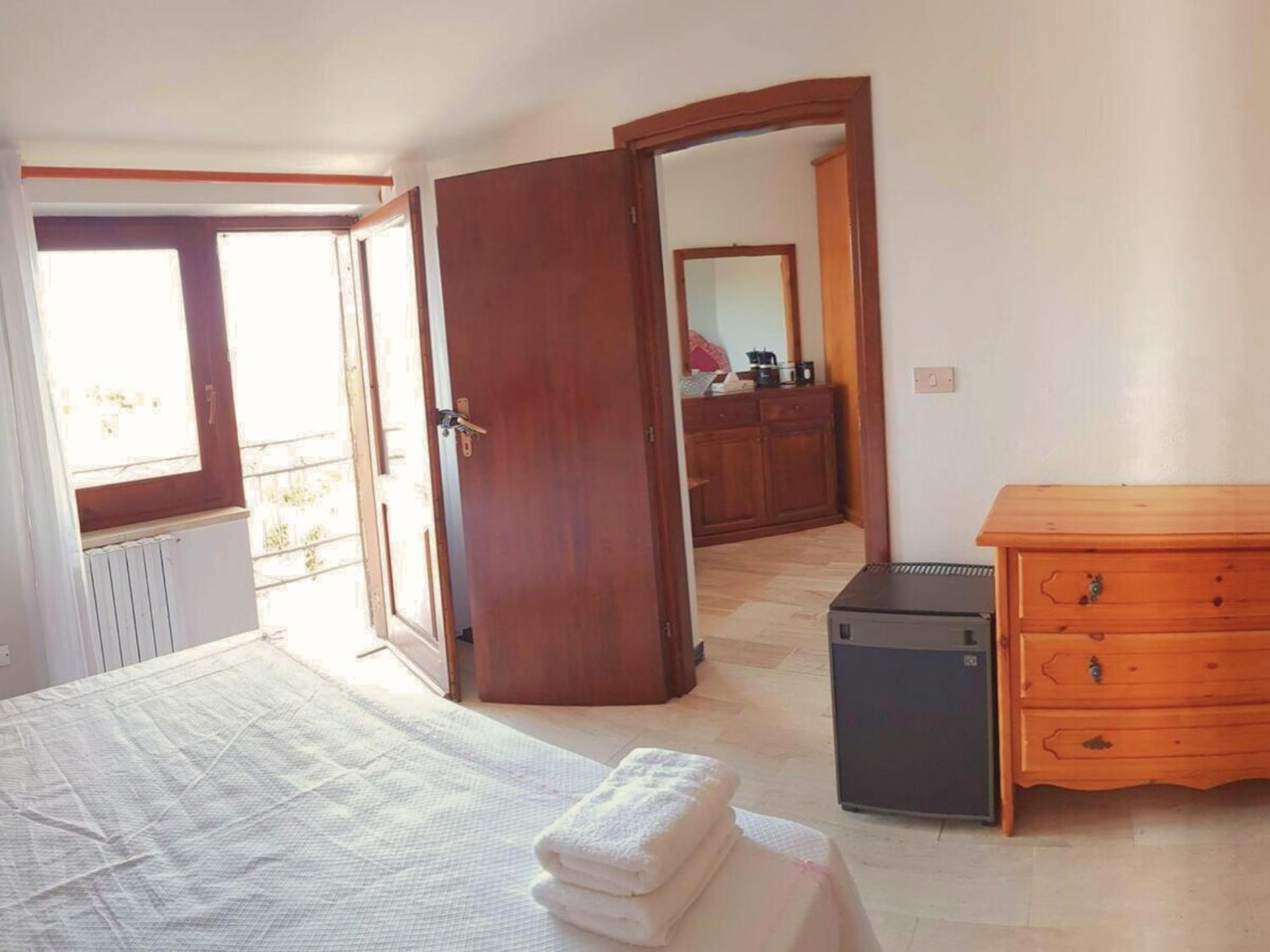 Flamingo Residence Санта Мария Наварезе Екстериор снимка