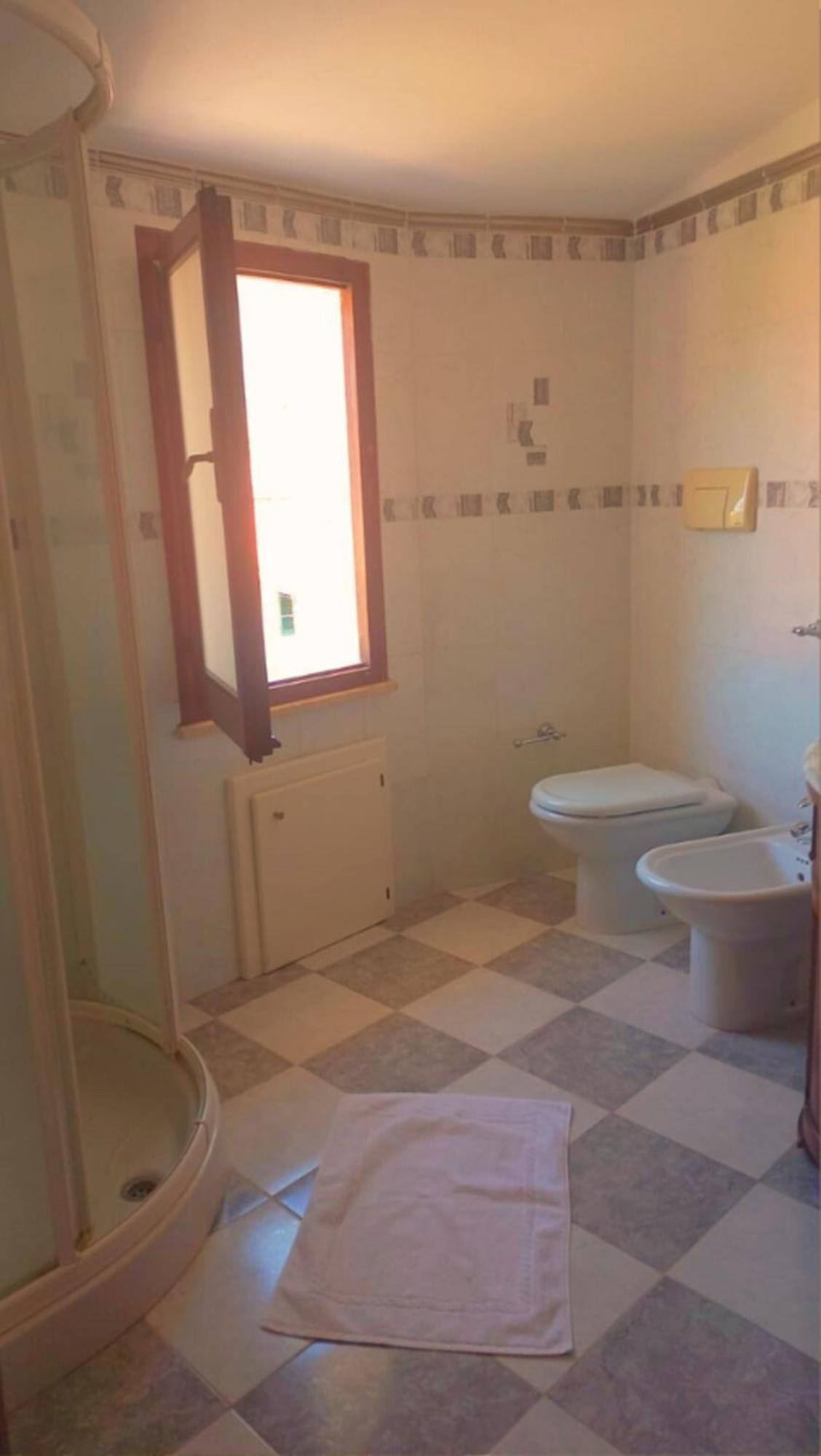 Flamingo Residence Санта Мария Наварезе Екстериор снимка